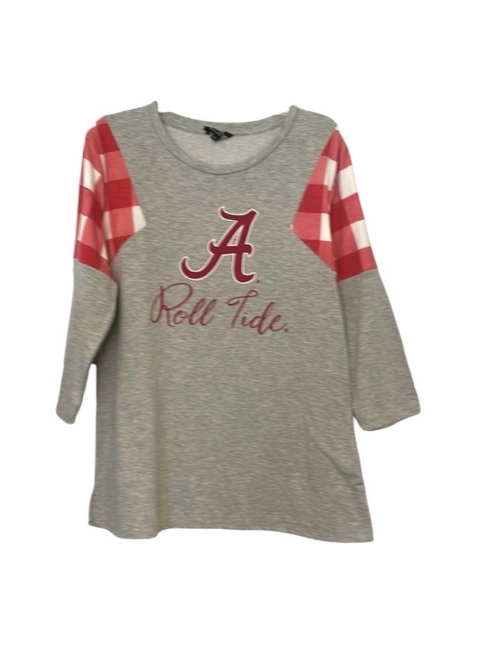 Alabama Long Sleeve Shirt Size Large